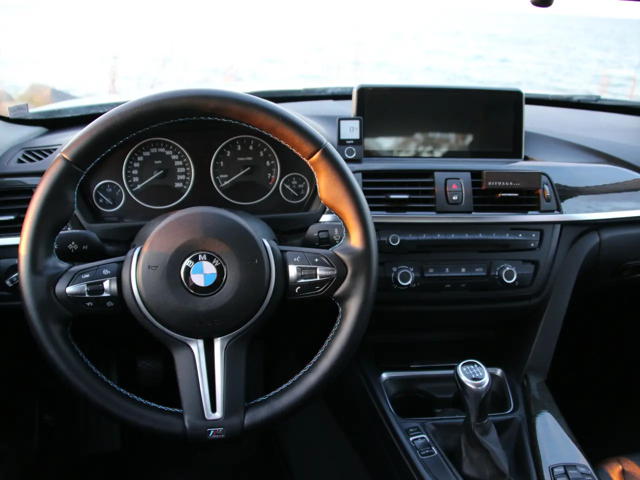 Billede 9 - BMW F30 320i