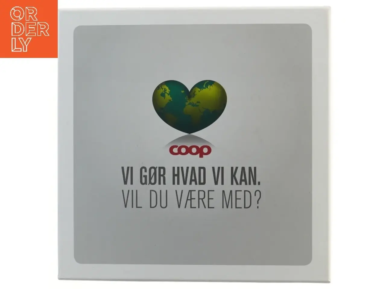 Billede 1 - Bezzerwizzer Coop quizspil