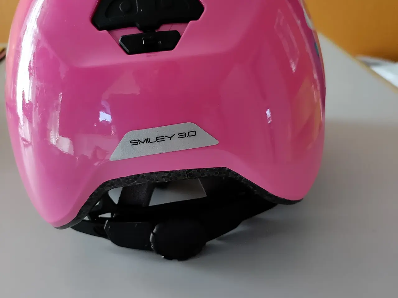 Billede 3 - Abus cykelhjelm 50-55 cm