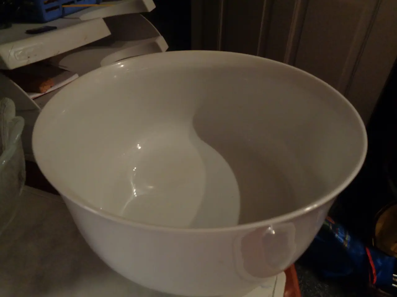 Billede 2 - Porcelænsskål