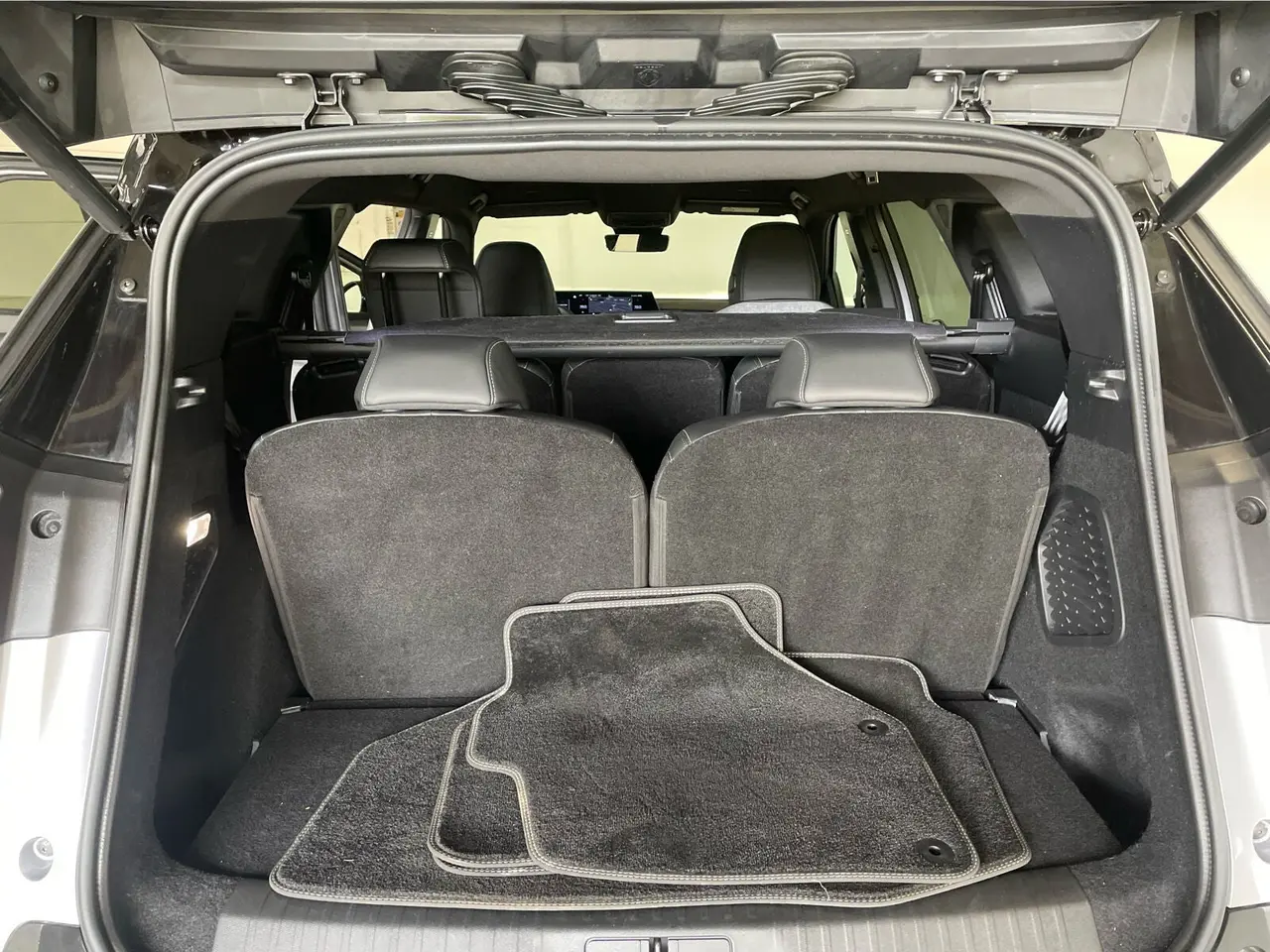 Billede 19 - Peugeot e-5008 77 GT Pack 7prs