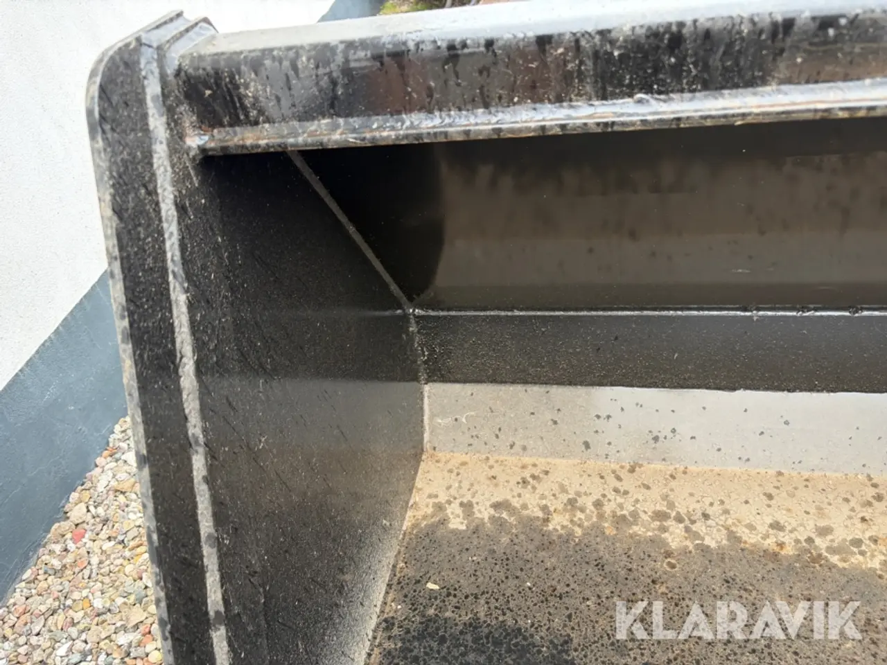 Billede 6 - Skovl Schäffer 100cm