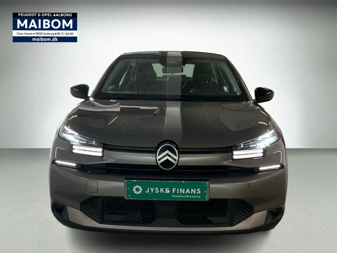 Billede 2 - Citroën ë-C4 X 54 Plus