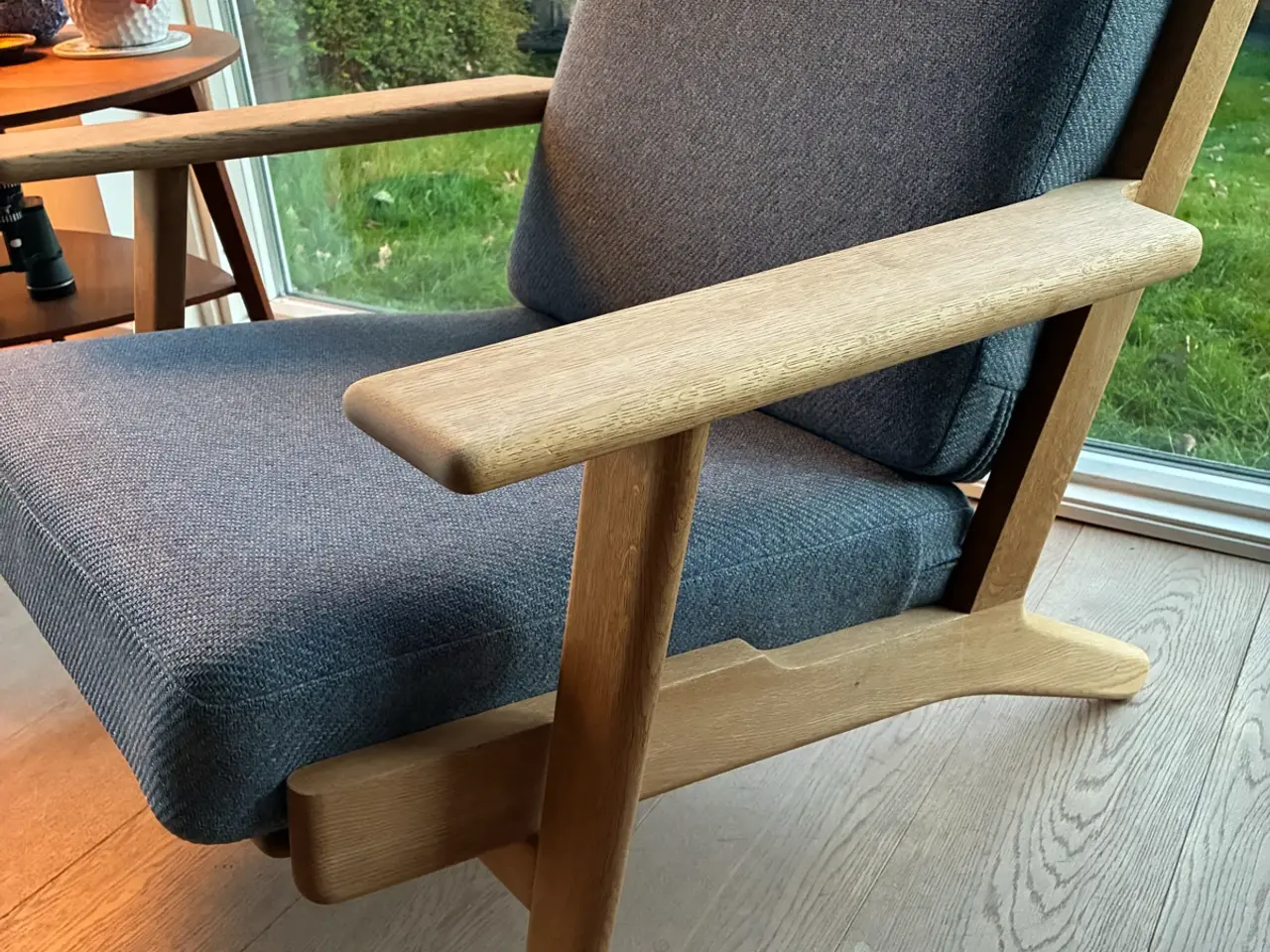 Billede 13 - Wegner stole