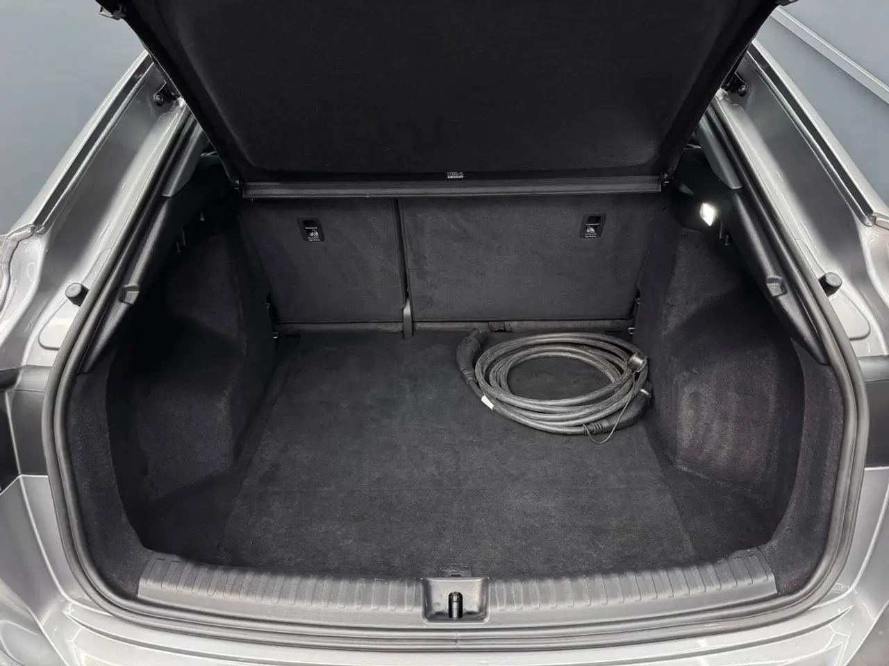 Billede 16 - Audi Q4 e-tron 40 Attitude S-line Sportback