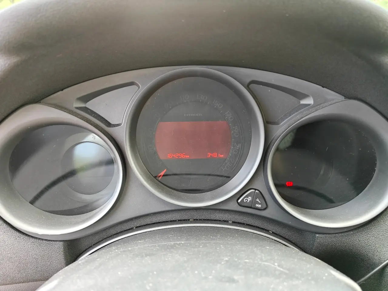Billede 16 - Citroen C4 II aut., 1550kg træk, afgift 1860,-/år