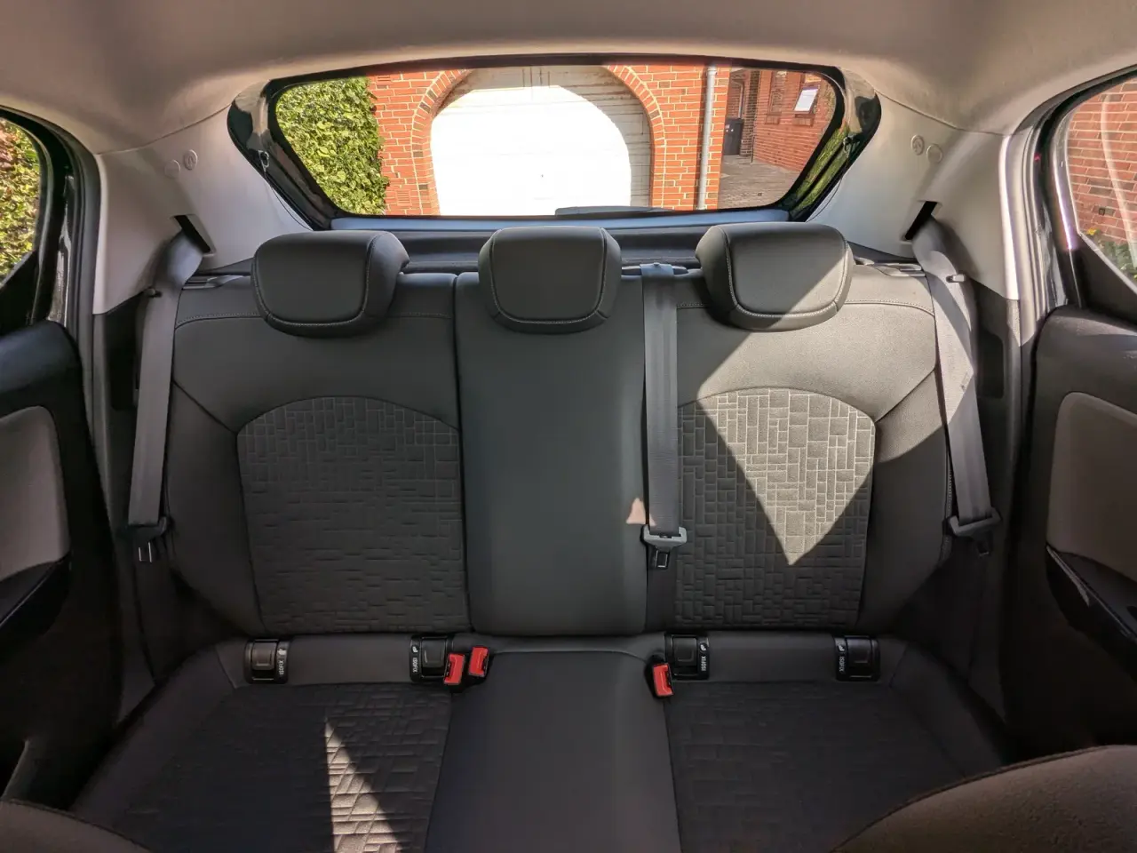 Billede 15 - Opel Corsa 1,4 16V Innovation aut.