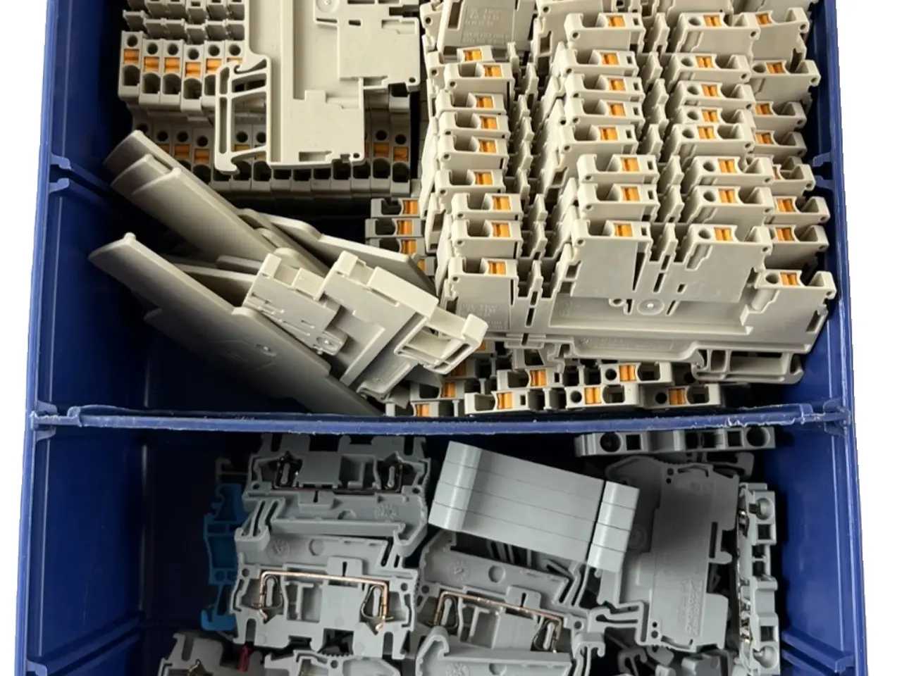 Billede 1 - Phoenix Contact DIKD 1.5 Disconnect Terminal Block