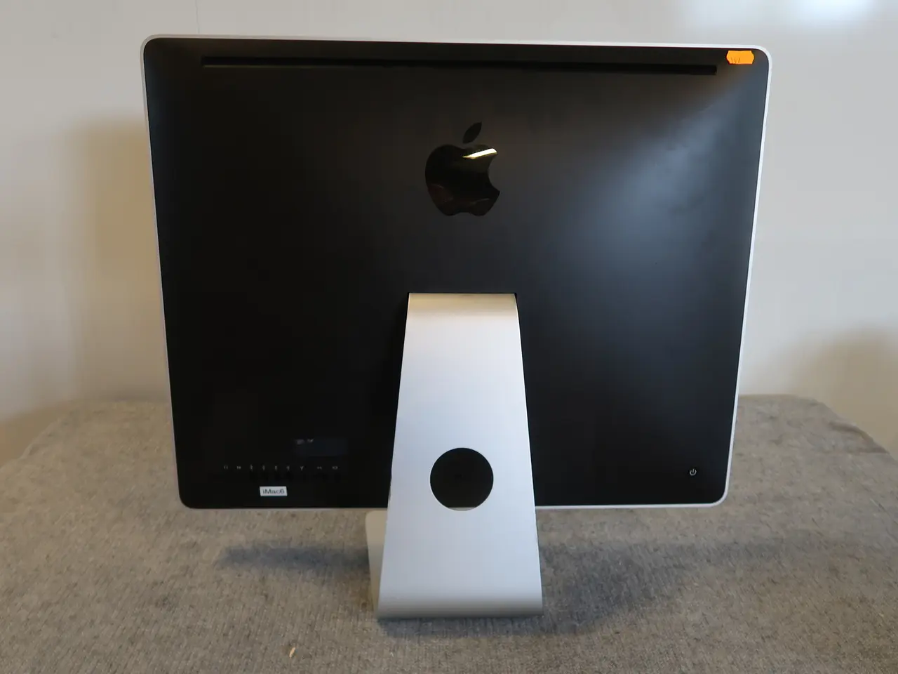 Billede 2 - Apple iMac 9,1 20"