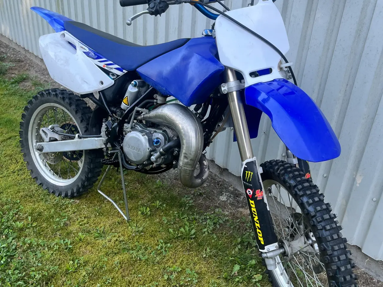 Billede 2 - Yamaha Yz 85 2008