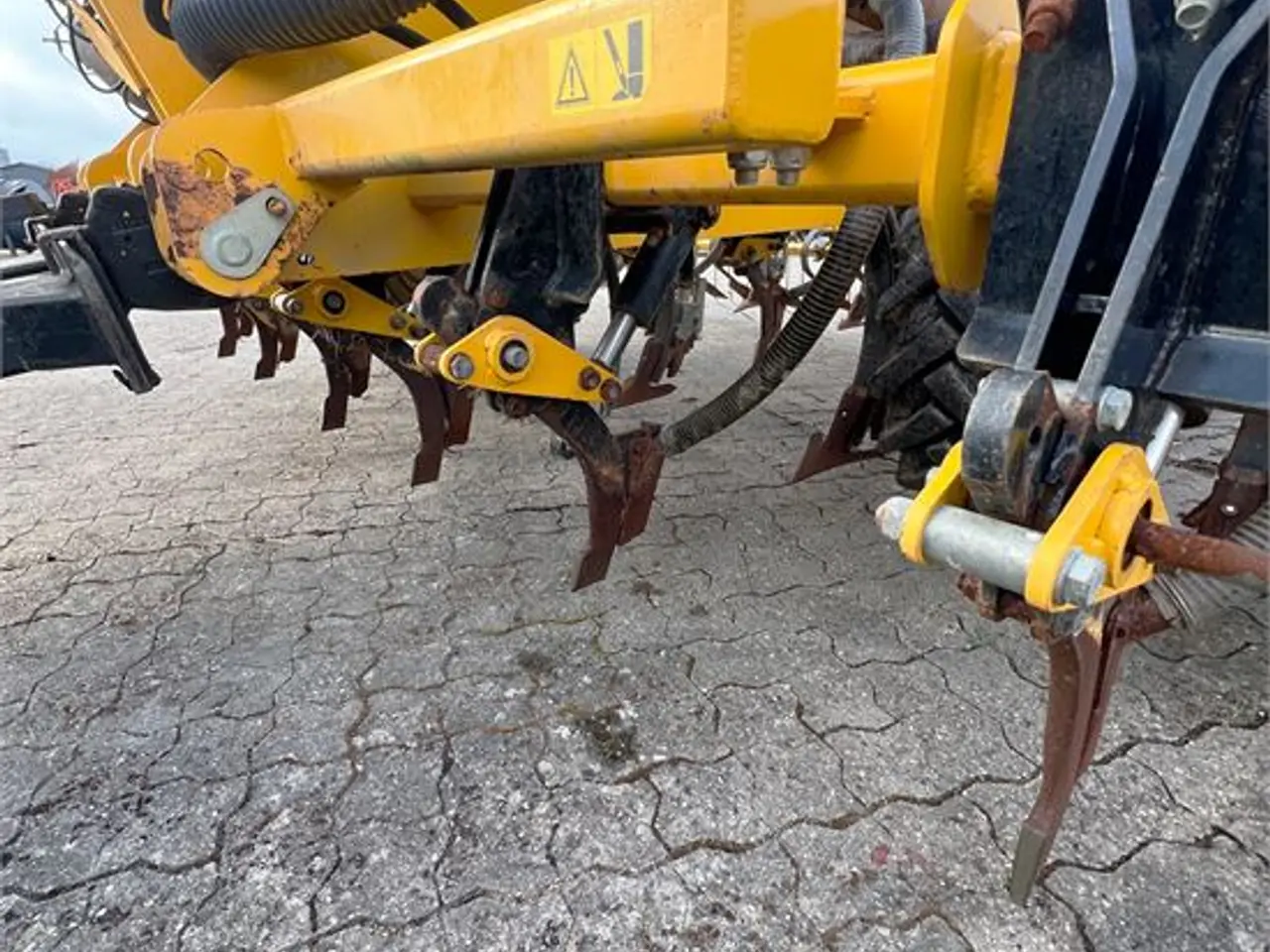 Billede 19 - Claydon 4M Hybrid Fert