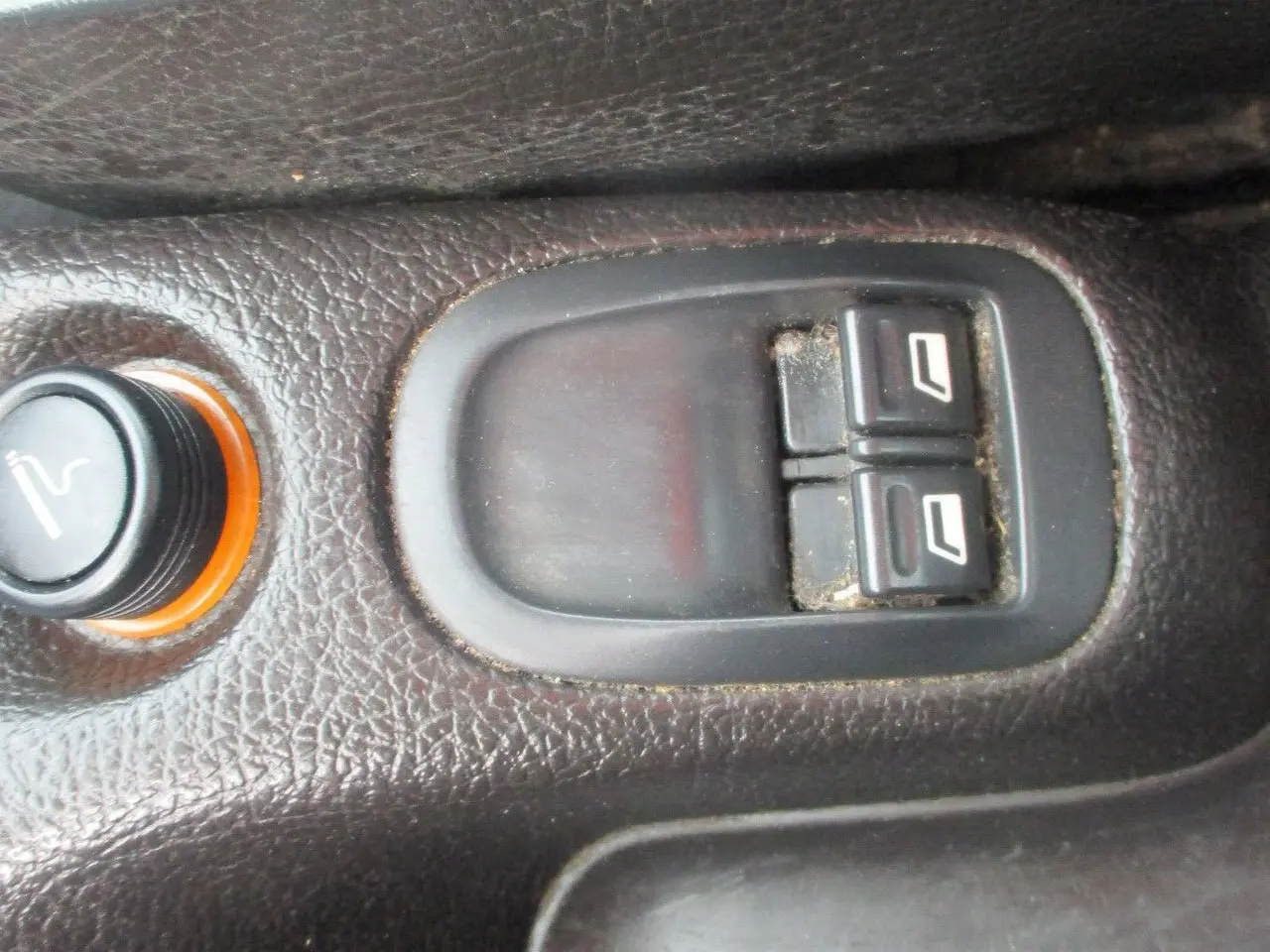 Billede 16 - Peugeot 206 1,6 XR 110HK 5d
