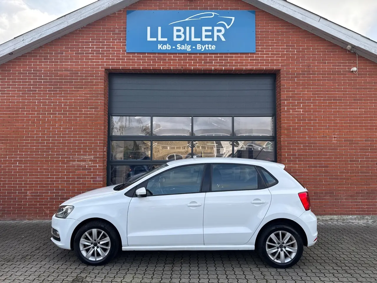 Billede 4 - VW Polo 1,2 TSi 90 Comfortline DSG BMT