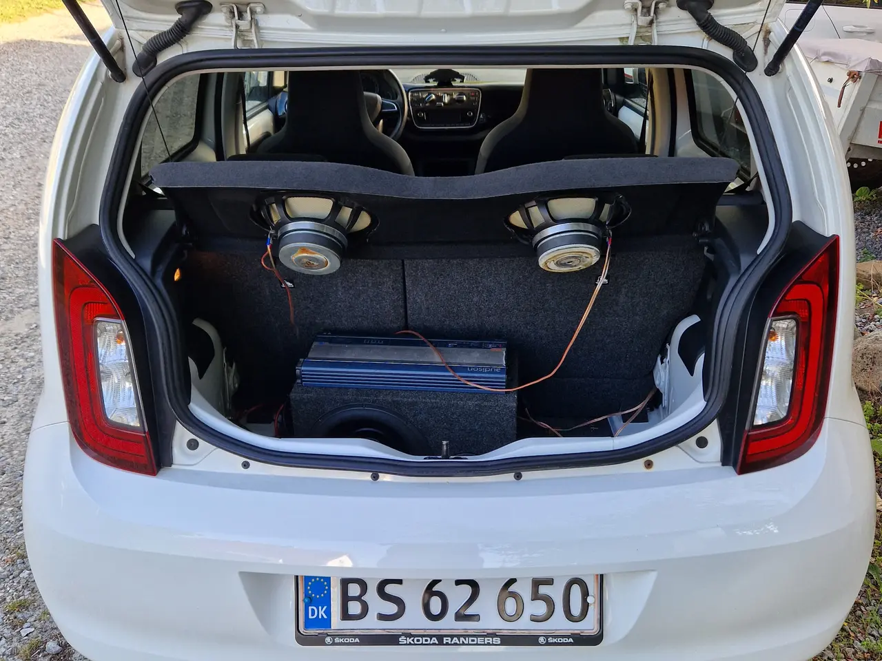 Billede 4 - Skoda citigi ambition