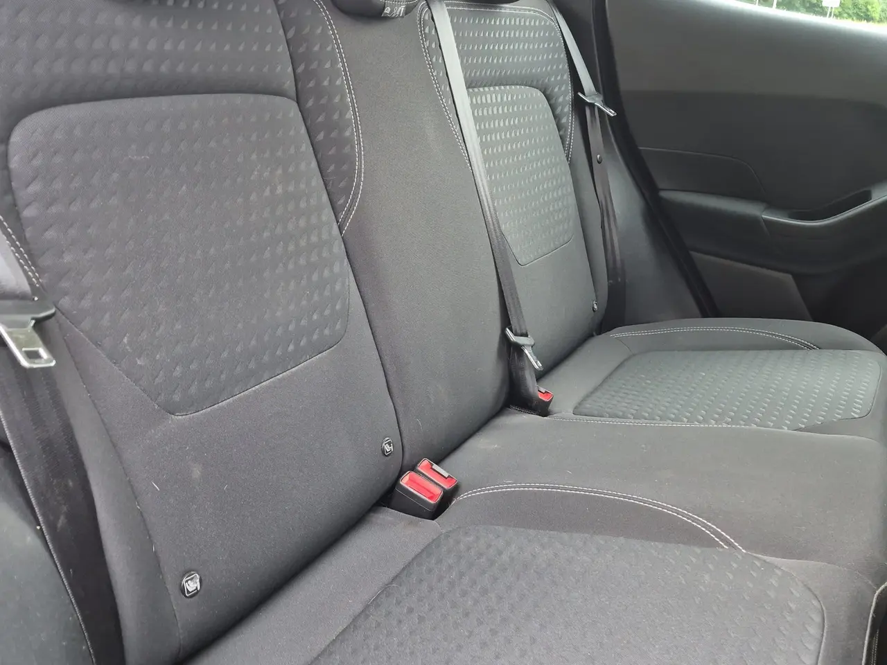 Billede 18 - Ford Fiesta 1,5 TDCi 85 Titanium
