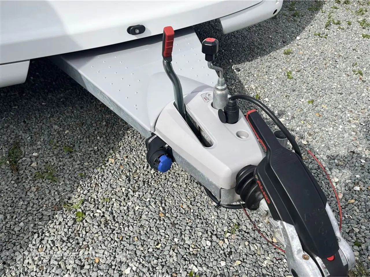 Billede 2 - 2021 - Adria Adora 542 UL