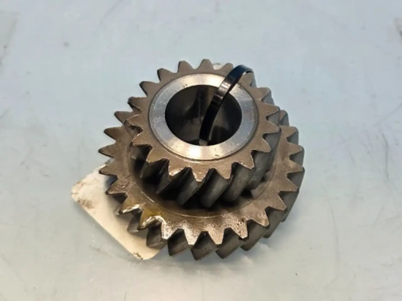 Billede 3 - John Derre 6300 Gearhjul L76850