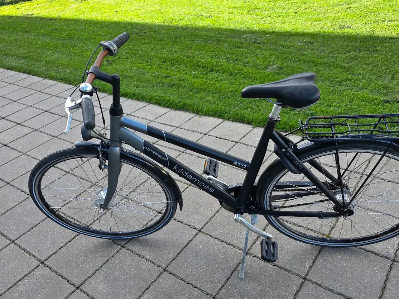 Billede 3 - Kildemoes model Street STC