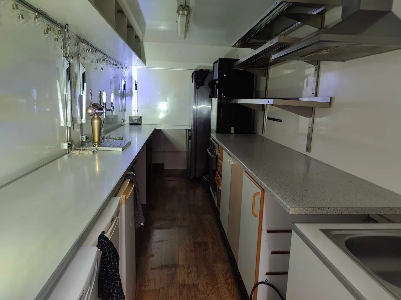 Billede 12 - Foodtrailer/ Foodtruck