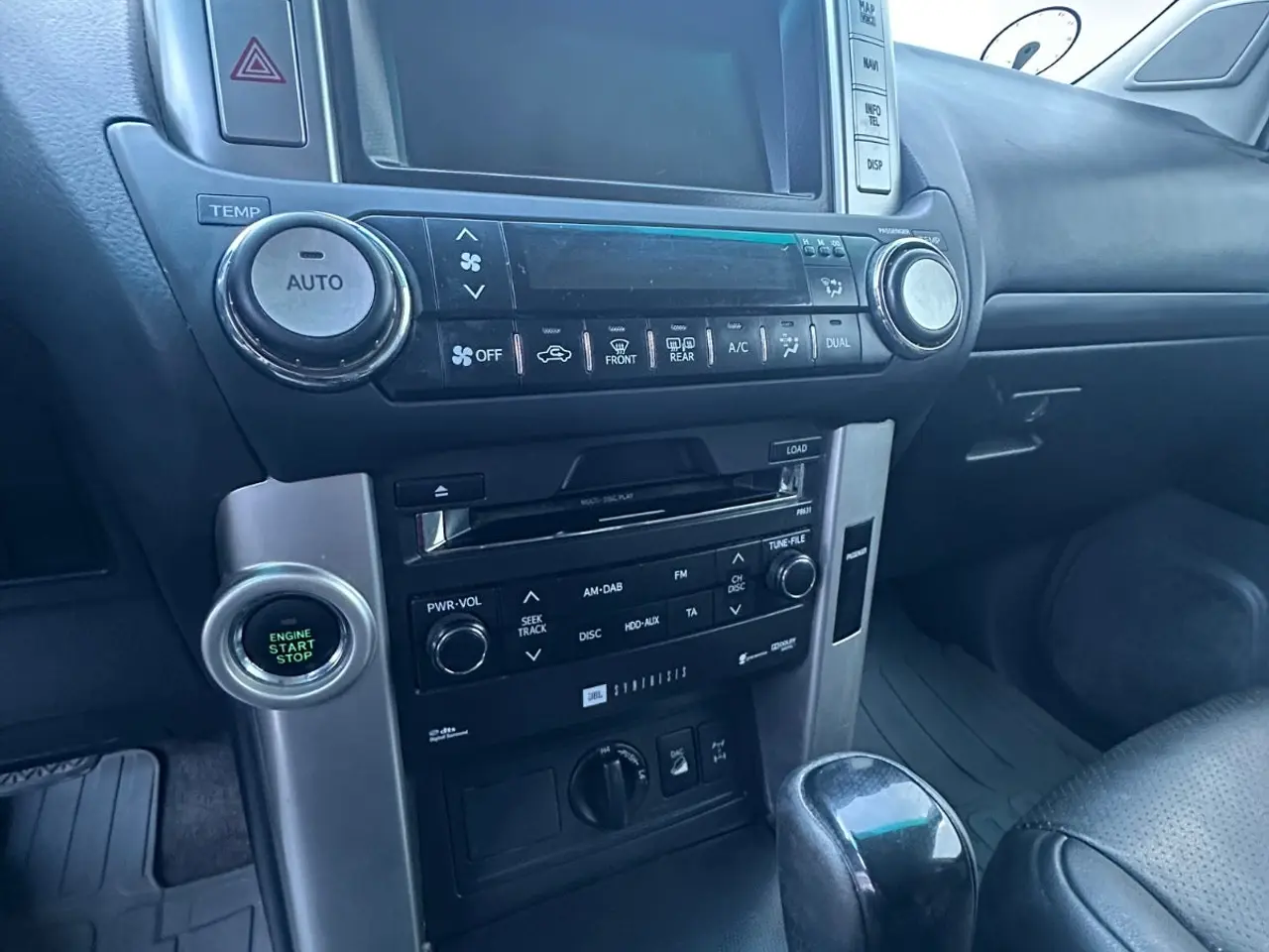 Billede 18 - Toyota Land Cruiser 3,0 D-4D T3 aut.