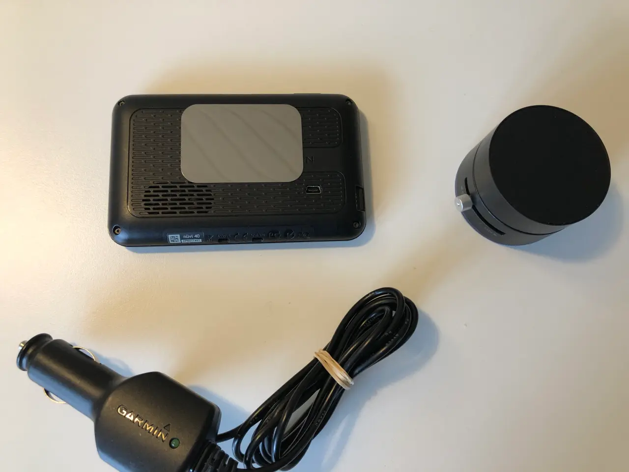 Billede 4 - Garmin Nüvi 40 med 2026 OpenMapChest kort