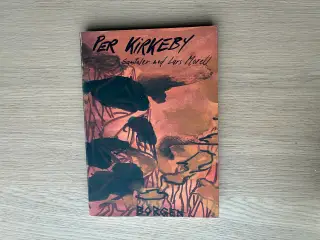 Per Kirkeby - Samtaler med Lars Morell