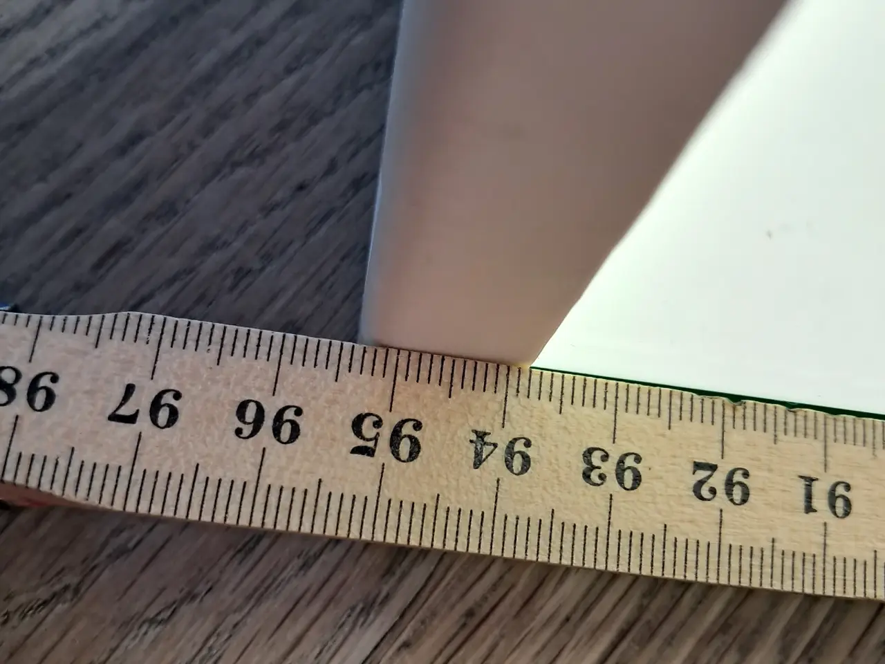 Billede 6 - Lotto/oddset lysskilt ca. 95 cm med tekst
