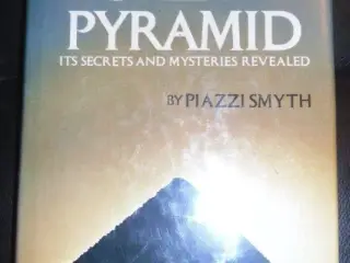 The Great Pyramid Its Secrets and Mysteries Reveal