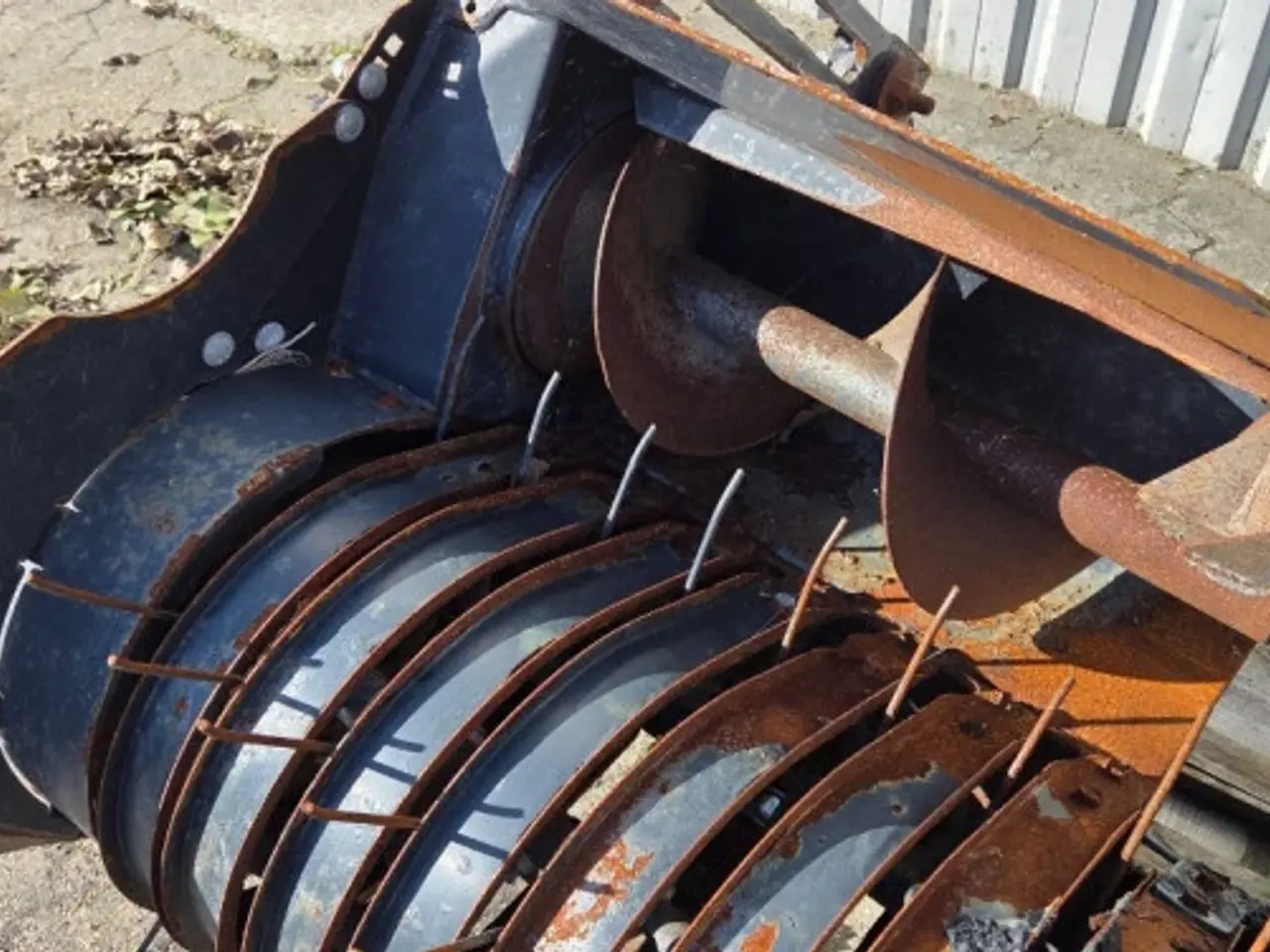 Billede 6 - New Holland BR7070 Pickup 87045639