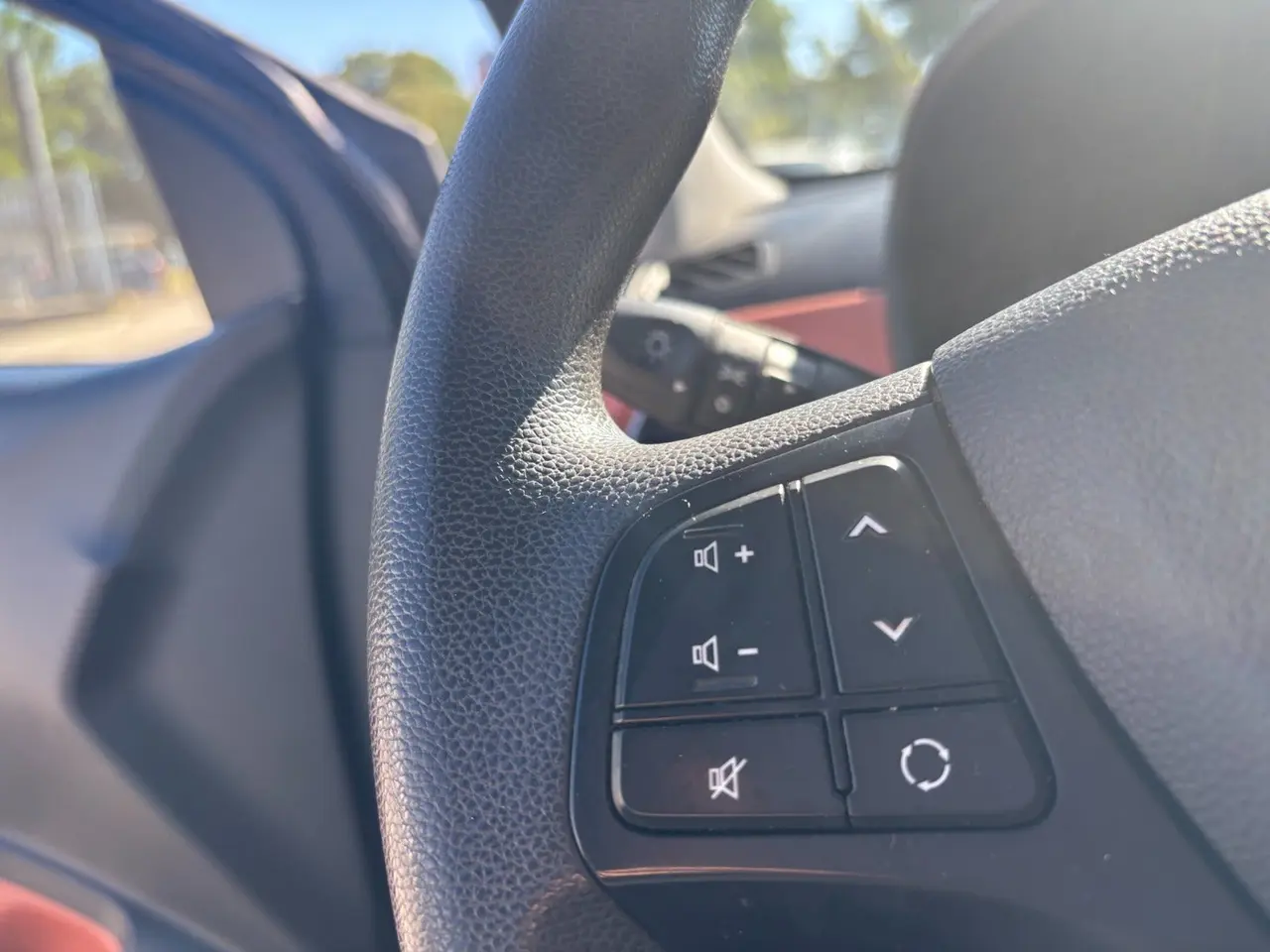 Billede 9 - Hyundai i10 1,0 Go Air