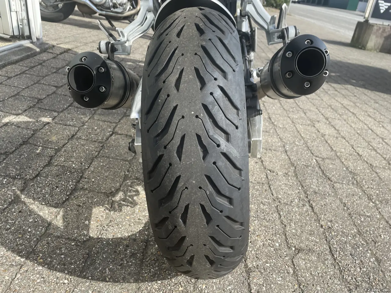 Billede 12 - Suzuki SV 1000