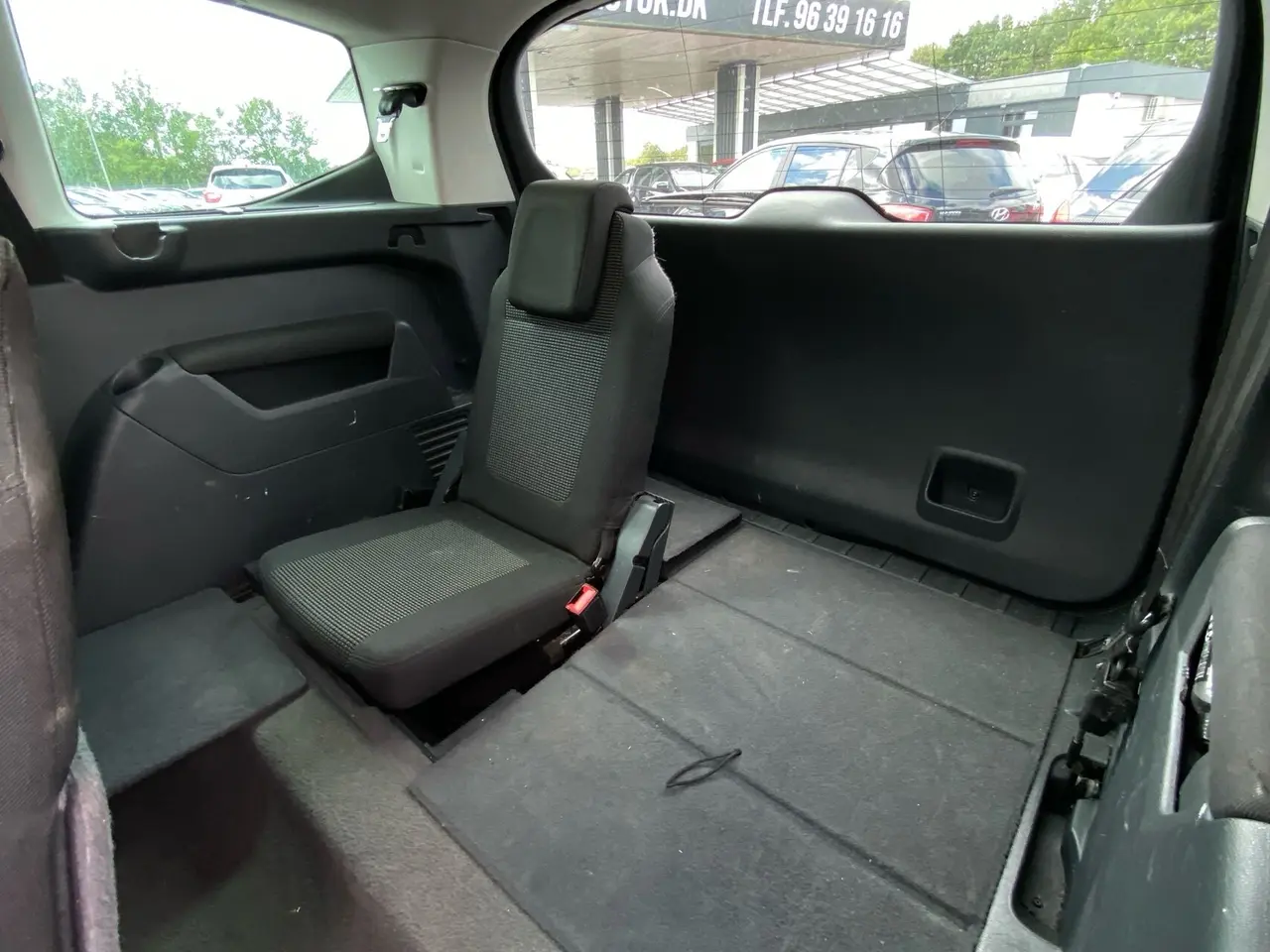 Billede 13 - Peugeot 5008 1,6 e-HDi Active 112HK 5d 6g Aut.