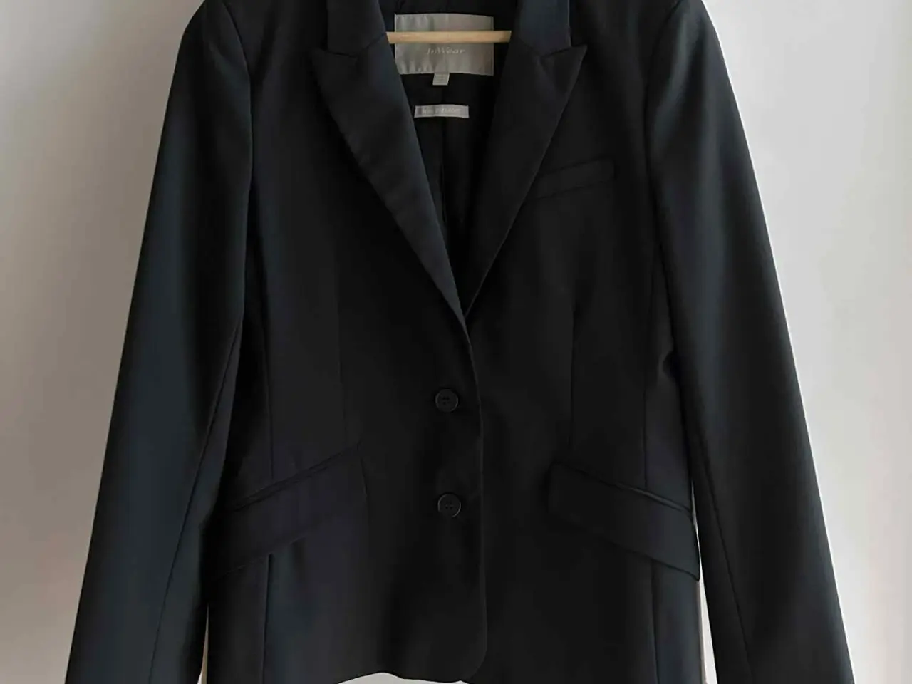 Billede 1 - Inwear blazer, str. 38