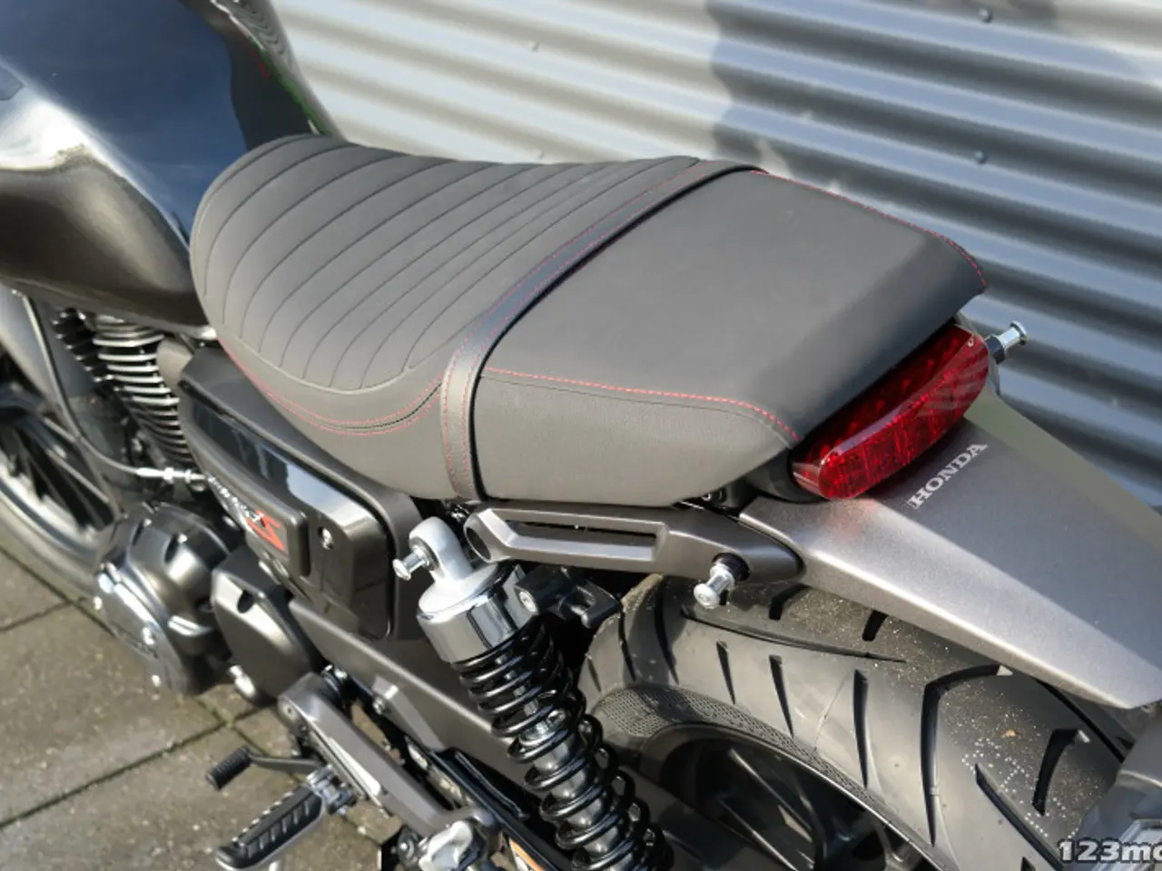 Billede 26 - Honda GB 350 S MC-SYD BYTTER GERNE