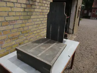 Gl kornvægt