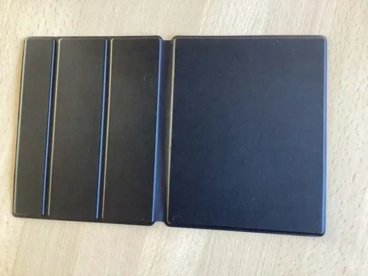 Billede 6 - Onyx Leaf 1 cover