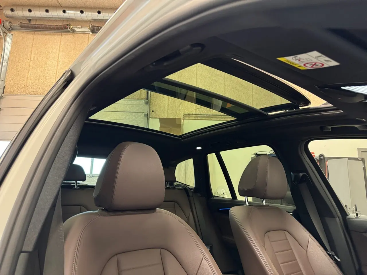 Billede 17 - BMW iX3 Charged