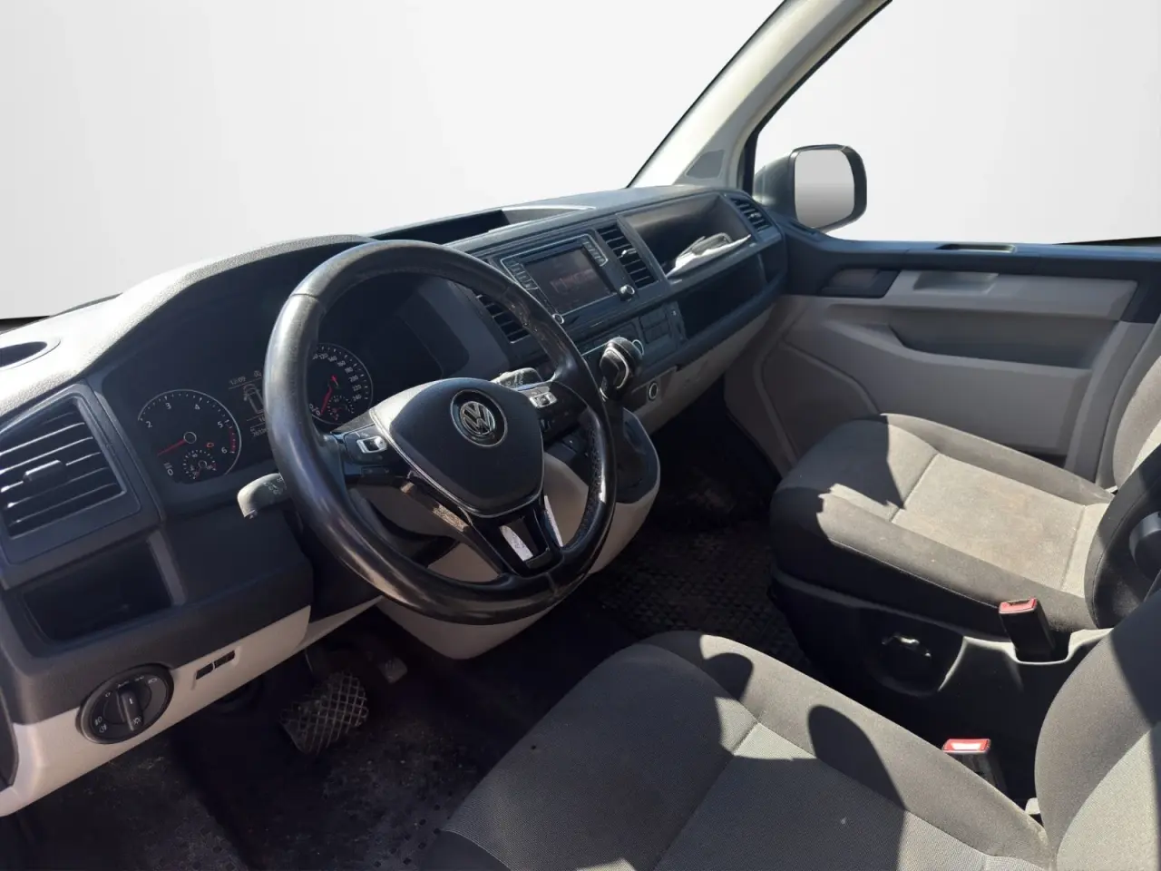 Billede 9 - VW Transporter 2,0 TDi 204 Kassevogn DSG lang