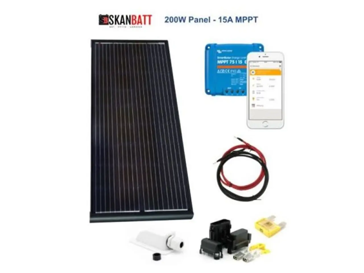 Billede 32 - 2027 - LMC Innovan Pure 640
