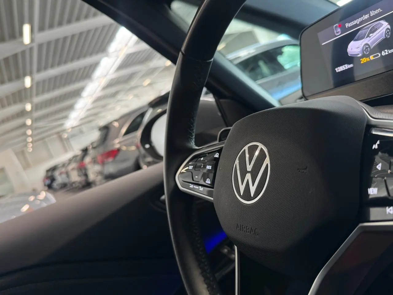 Billede 15 - VW ID.3 59 Style