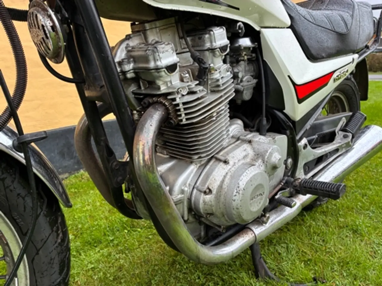 Billede 11 - Suzuki GR 650