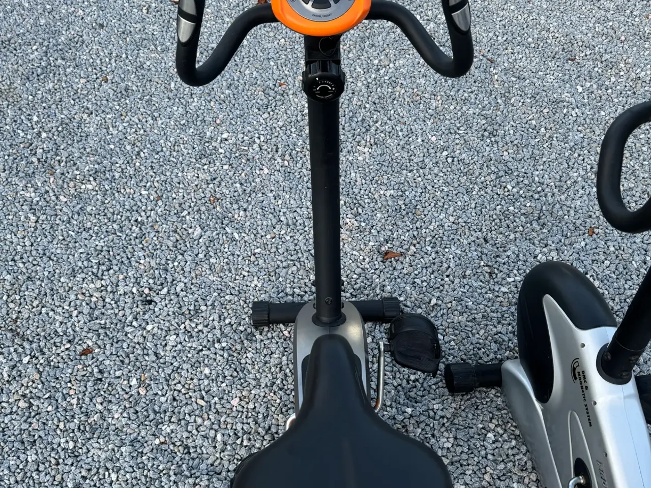 Billede 3 - Motionscykel Sælges