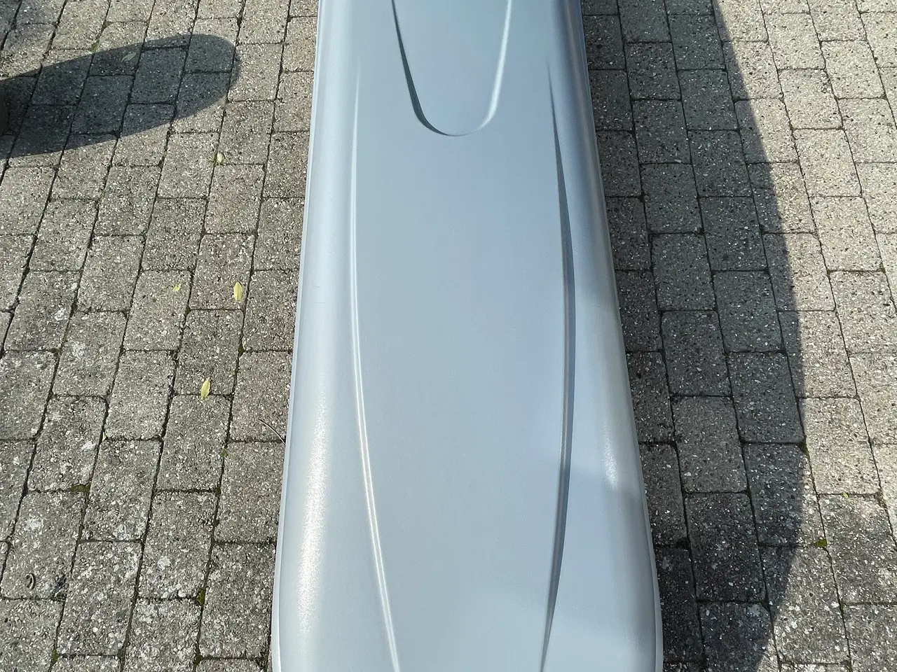Billede 4 - Thule Ocean 700 tagboks