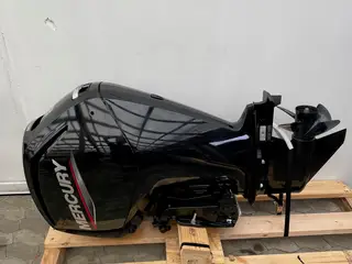 80 hk Mercury-EFI 4 takt 2,1L