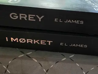 Fifty shades - Greys side