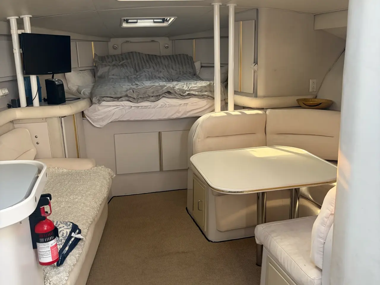 Billede 8 - Wellcraft 38 Grandsport