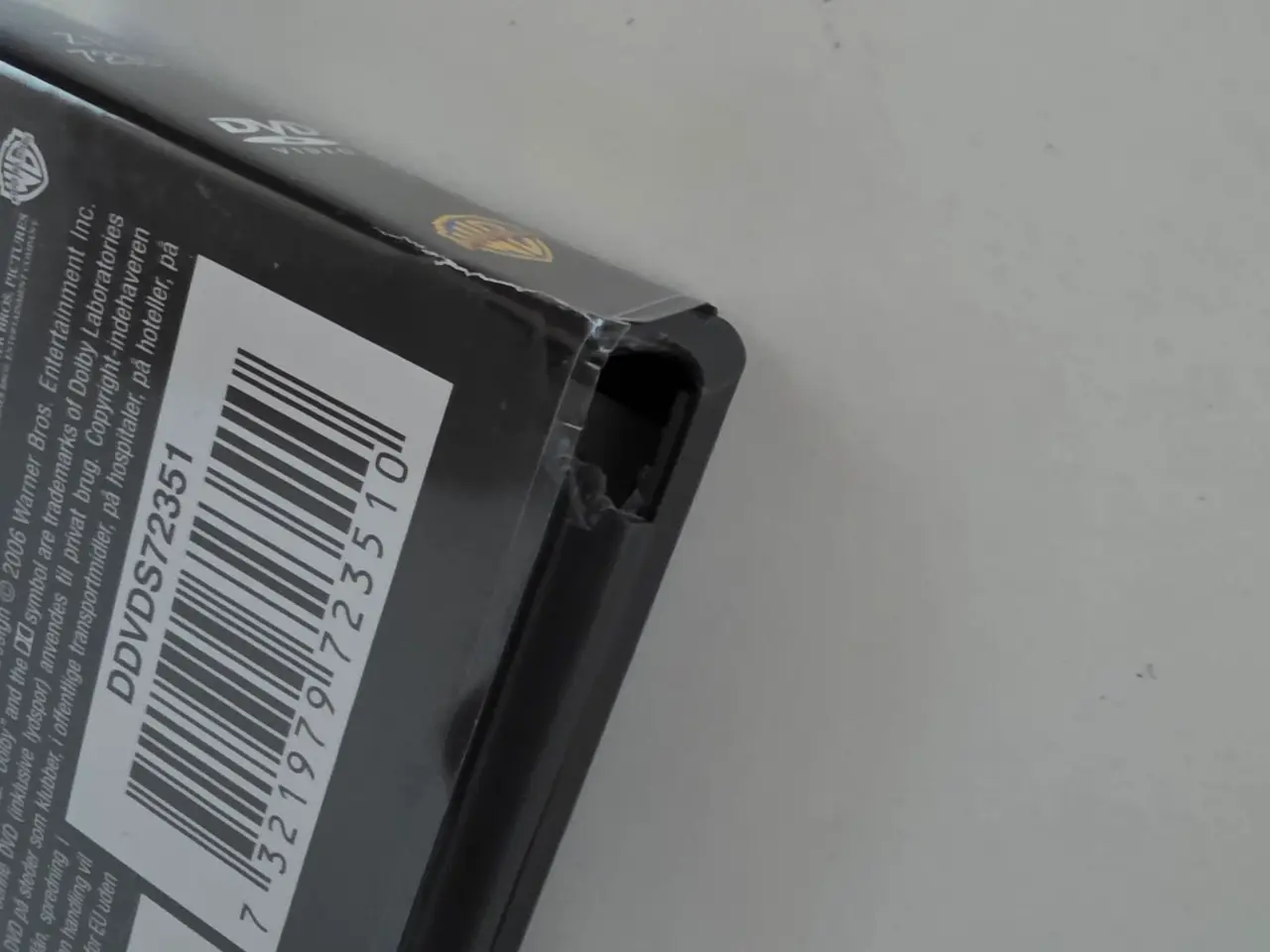 Billede 4 - Dvd'er