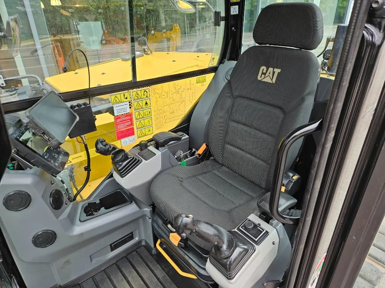 Billede 7 - CAT 309 CR