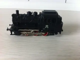 Märklin 3000 89006 analog damp (Som ny)