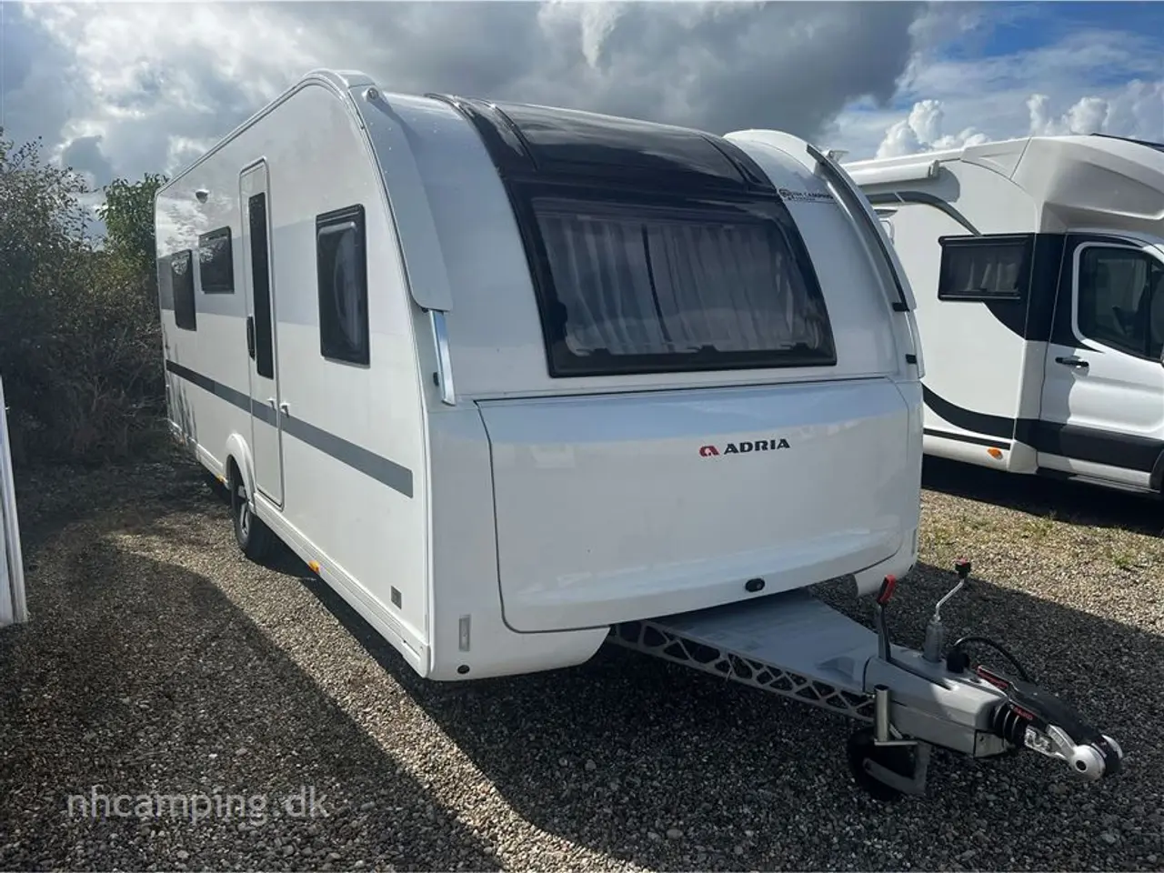 Billede 2 - 2022 - Adria Adora 593 UP SÆLGES FOR KUNDE